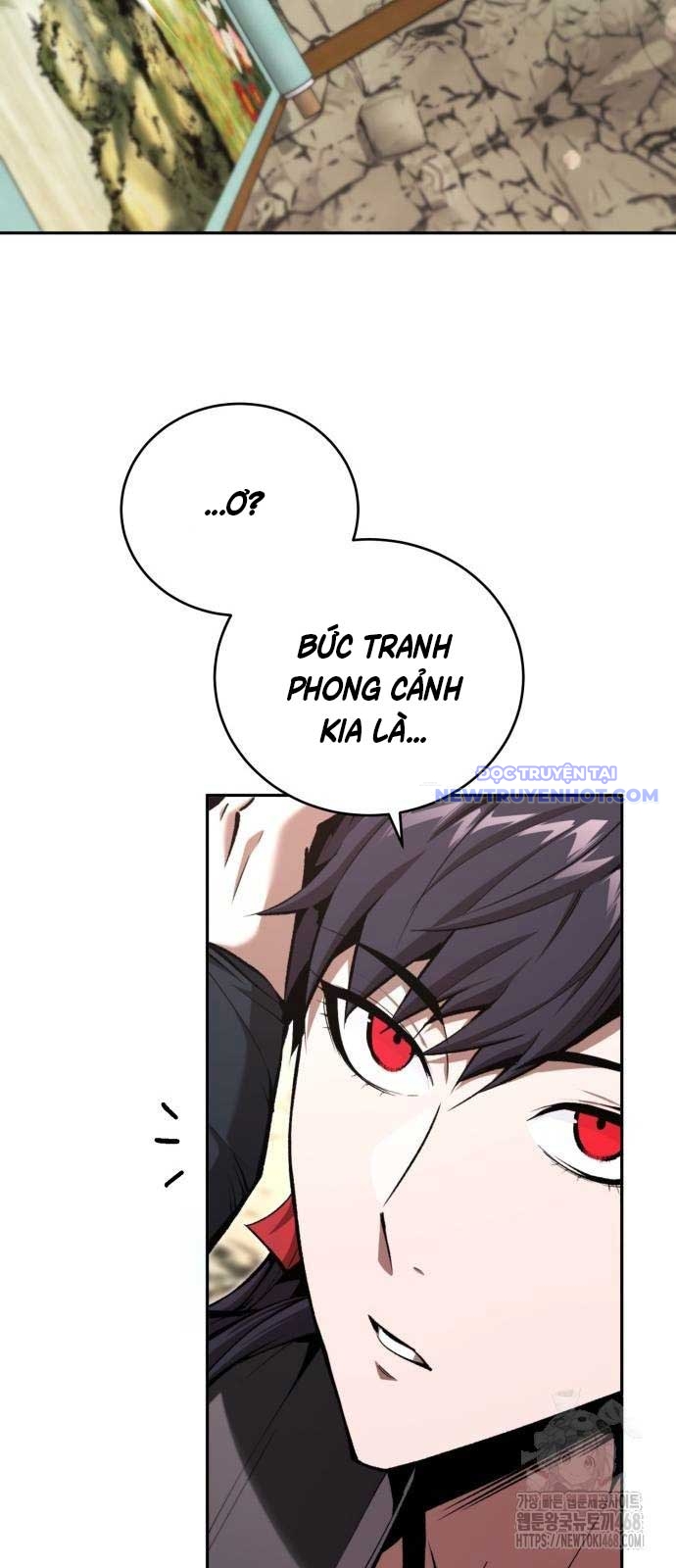 Giáo Chủ Ma Giáo Cũng Biết Sợ Chap 44 - Next Chap 45