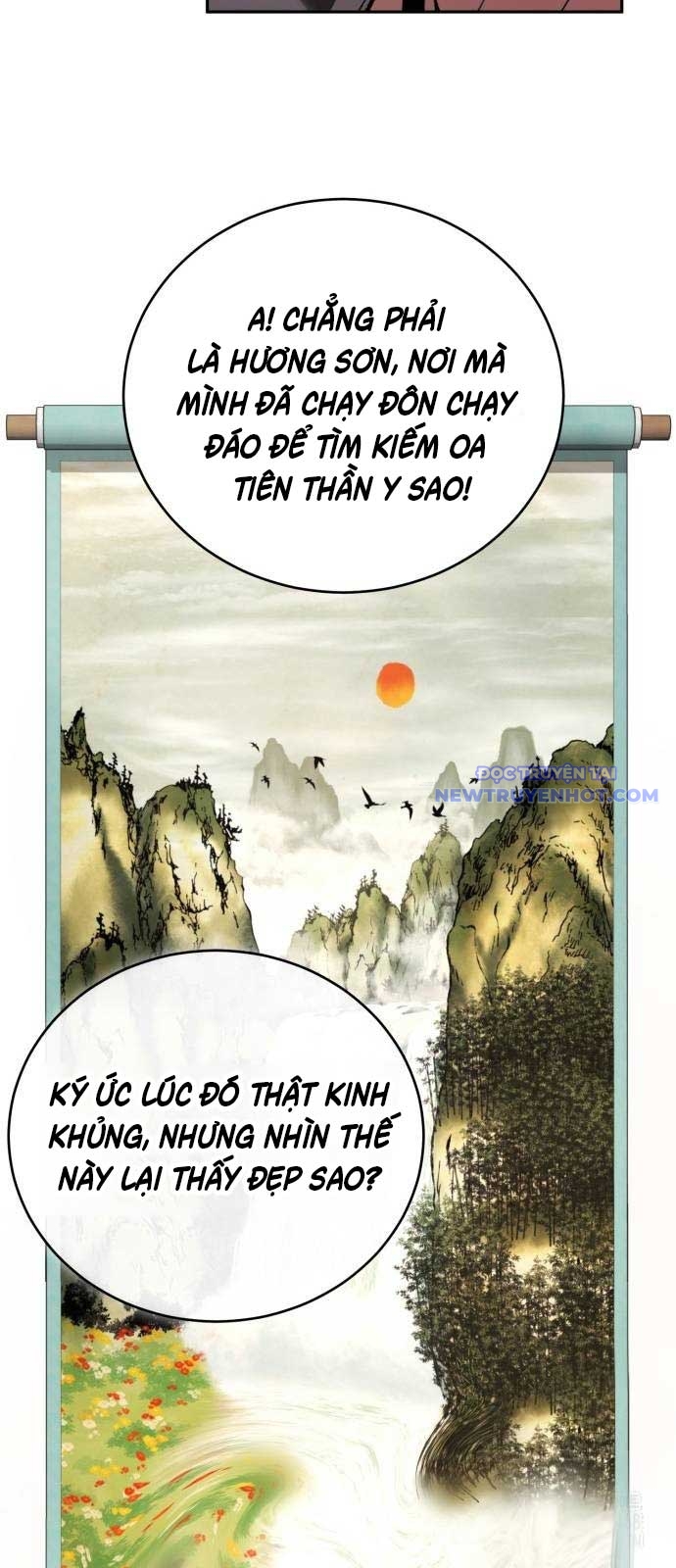 Giáo Chủ Ma Giáo Cũng Biết Sợ Chap 44 - Next Chap 45
