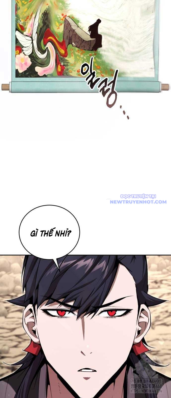 Giáo Chủ Ma Giáo Cũng Biết Sợ Chap 44 - Next Chap 45