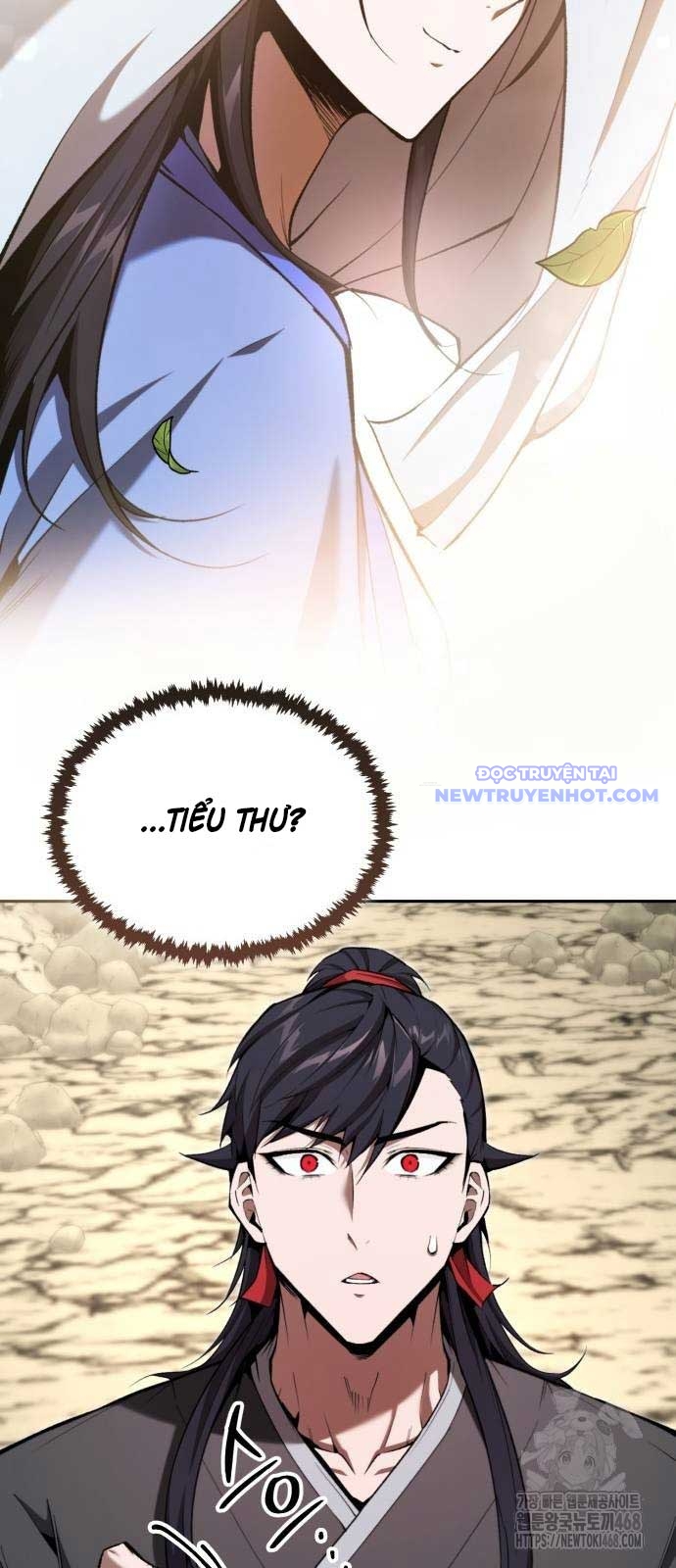 Giáo Chủ Ma Giáo Cũng Biết Sợ Chap 44 - Next Chap 45