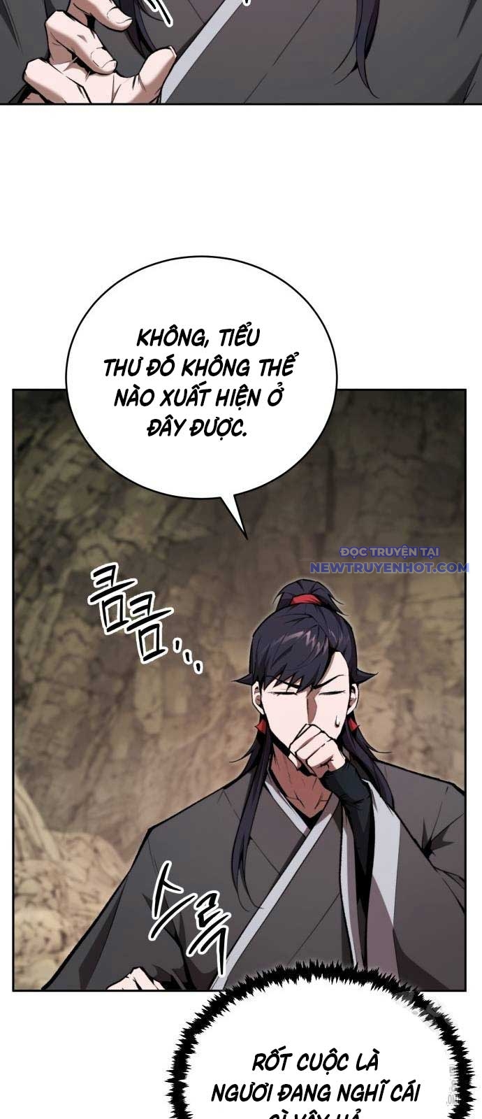 Giáo Chủ Ma Giáo Cũng Biết Sợ Chap 44 - Next Chap 45