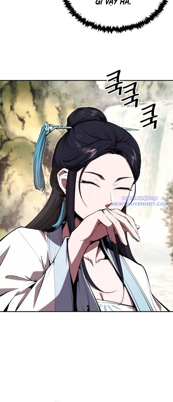 Giáo Chủ Ma Giáo Cũng Biết Sợ Chap 44 - Next Chap 45