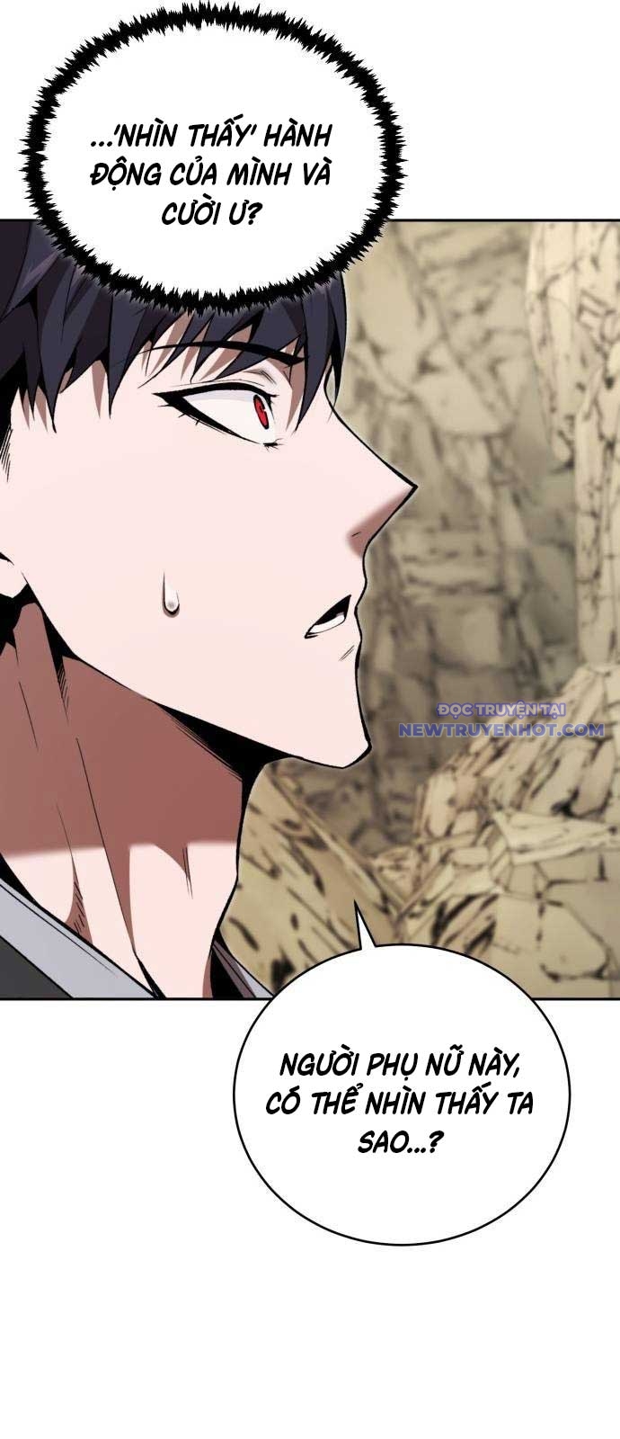 Giáo Chủ Ma Giáo Cũng Biết Sợ Chap 44 - Next Chap 45