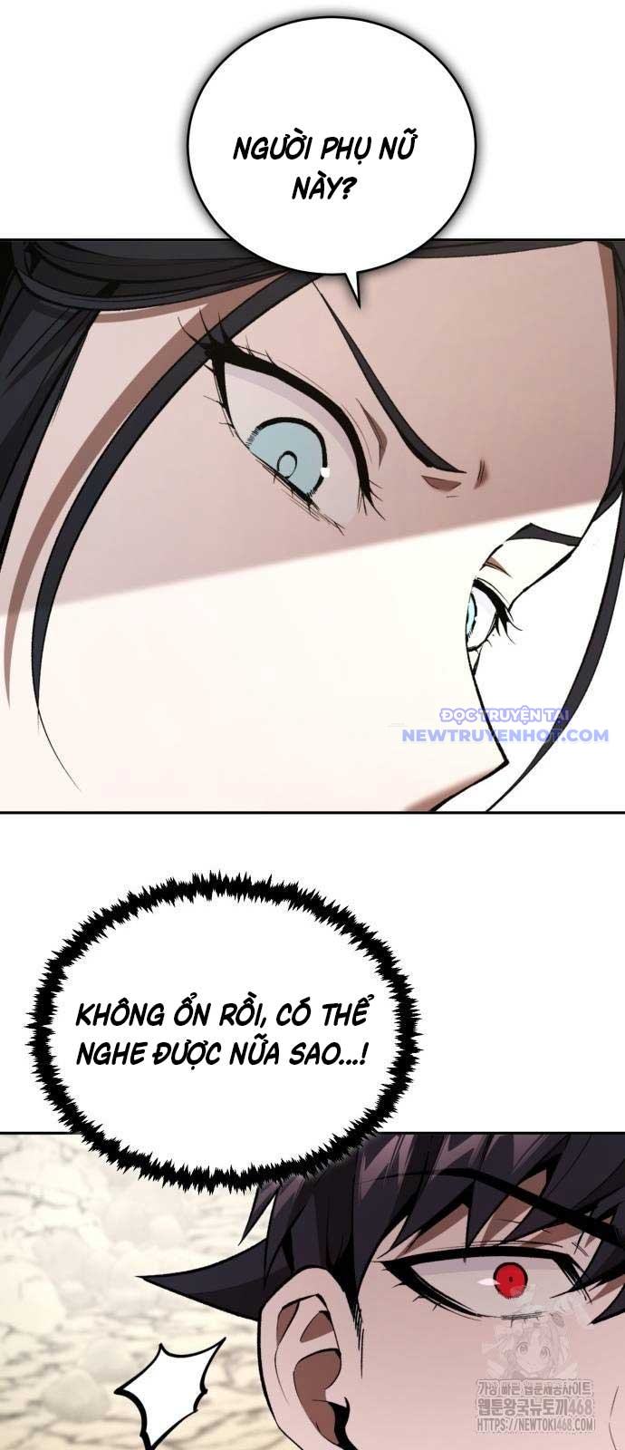Giáo Chủ Ma Giáo Cũng Biết Sợ Chap 44 - Next Chap 45