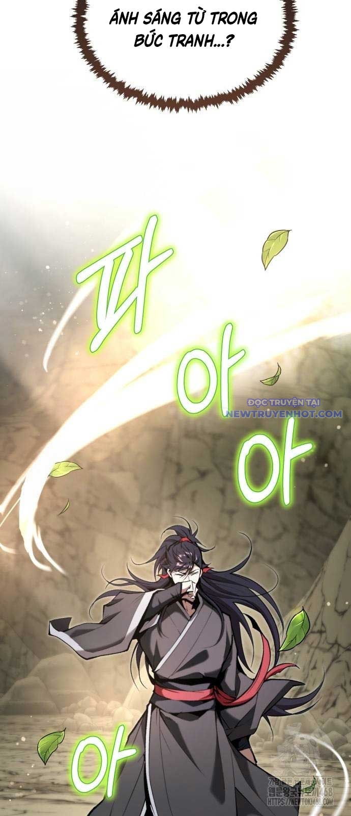 Giáo Chủ Ma Giáo Cũng Biết Sợ Chap 44 - Next Chap 45