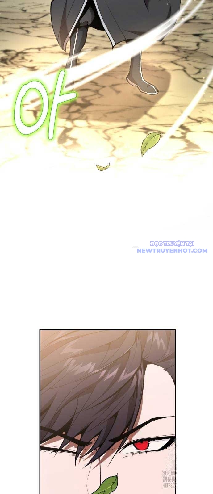 Giáo Chủ Ma Giáo Cũng Biết Sợ Chap 44 - Next Chap 45