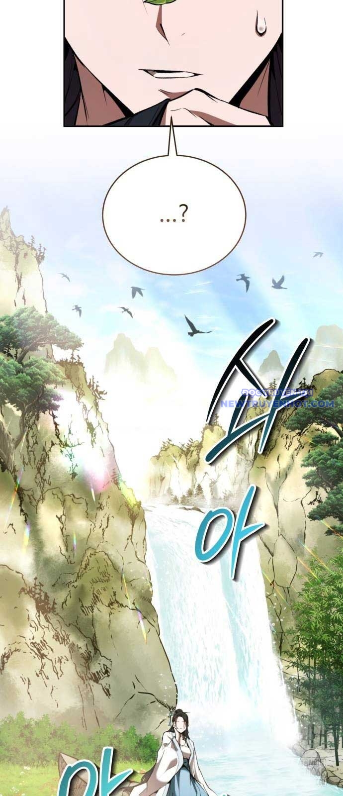 Giáo Chủ Ma Giáo Cũng Biết Sợ Chap 44 - Next Chap 45