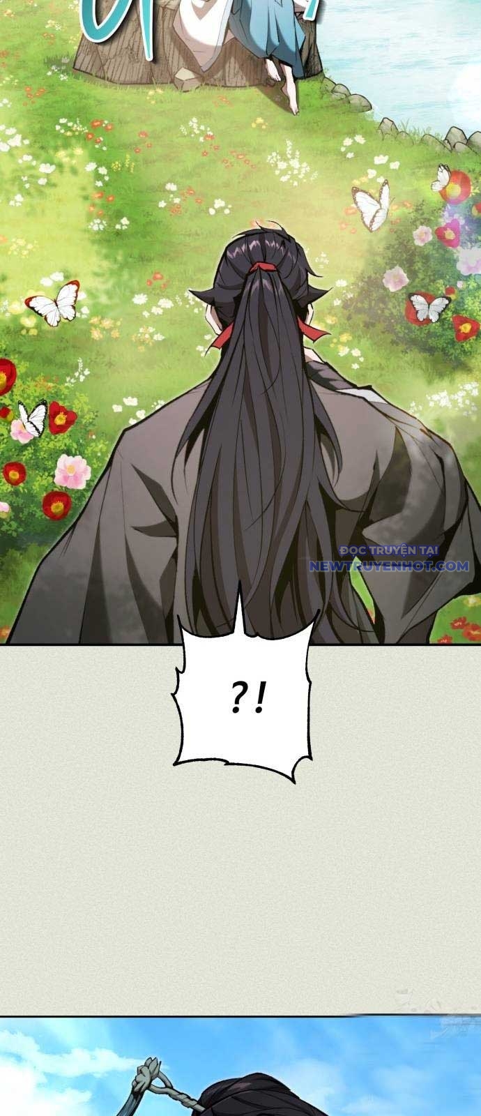 Giáo Chủ Ma Giáo Cũng Biết Sợ Chap 44 - Next Chap 45