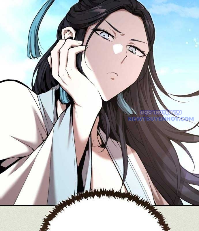 Giáo Chủ Ma Giáo Cũng Biết Sợ Chap 44 - Next Chap 45