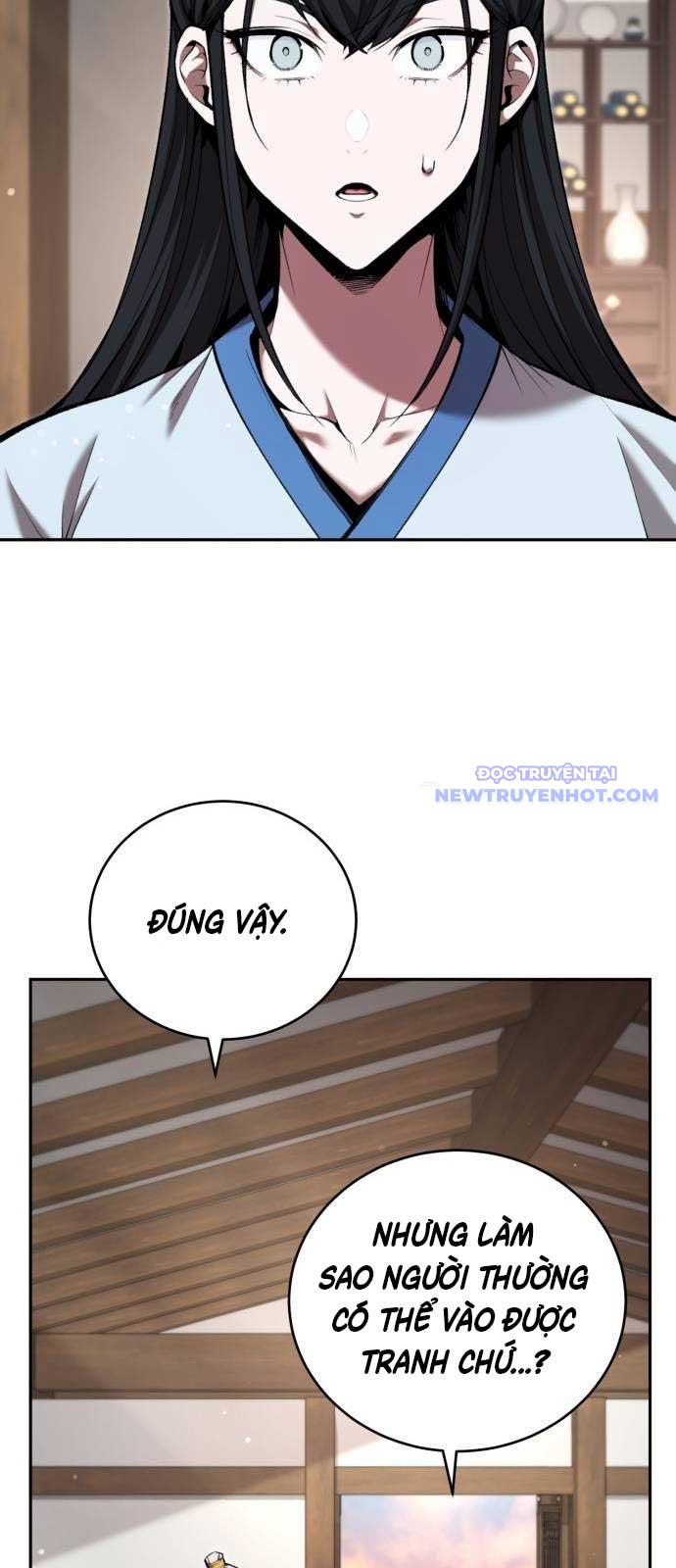 Giáo Chủ Ma Giáo Cũng Biết Sợ Chap 44 - Next Chap 45