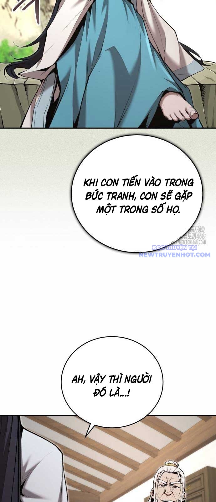 Giáo Chủ Ma Giáo Cũng Biết Sợ Chap 44 - Next Chap 45