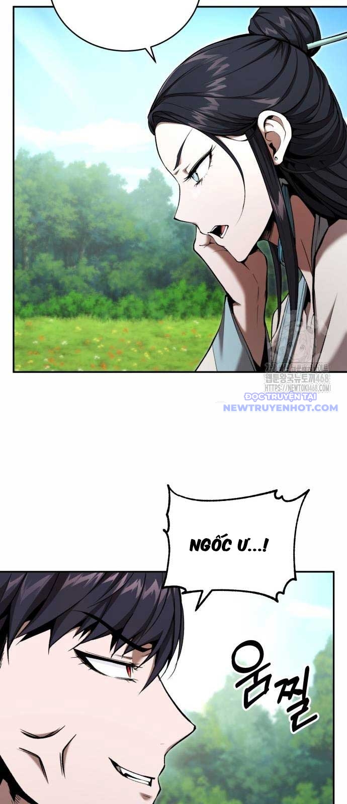 Giáo Chủ Ma Giáo Cũng Biết Sợ Chap 44 - Next Chap 45