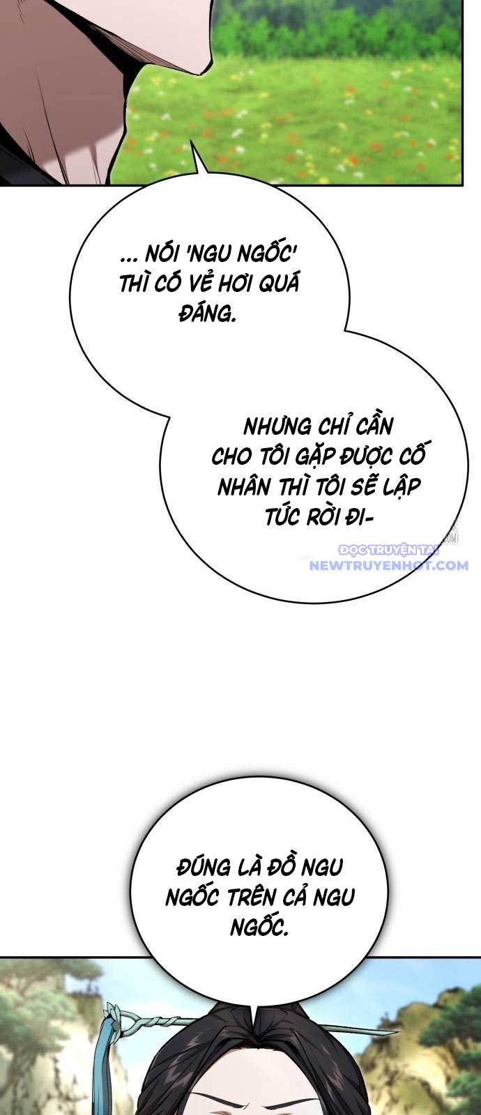 Giáo Chủ Ma Giáo Cũng Biết Sợ Chap 44 - Next Chap 45