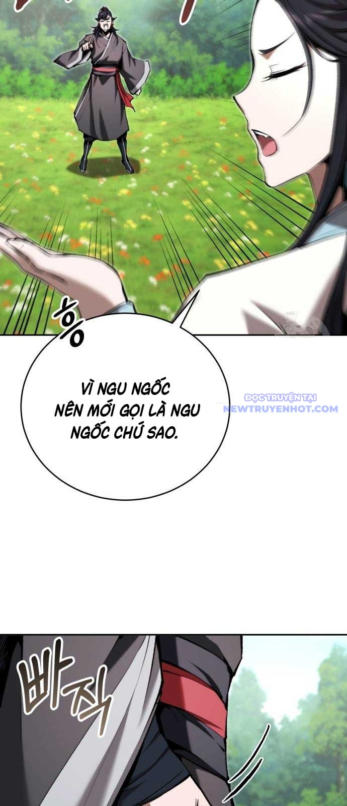 Giáo Chủ Ma Giáo Cũng Biết Sợ Chap 44 - Next Chap 45