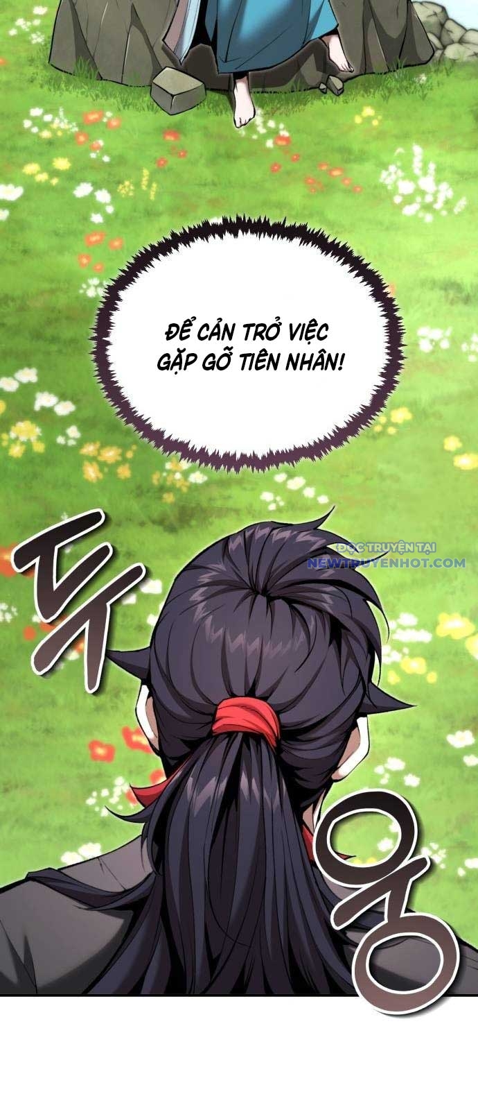 Giáo Chủ Ma Giáo Cũng Biết Sợ Chap 44 - Next Chap 45