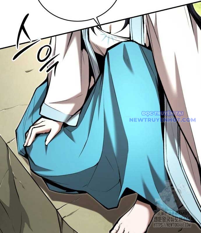 Giáo Chủ Ma Giáo Cũng Biết Sợ Chap 44 - Next Chap 45