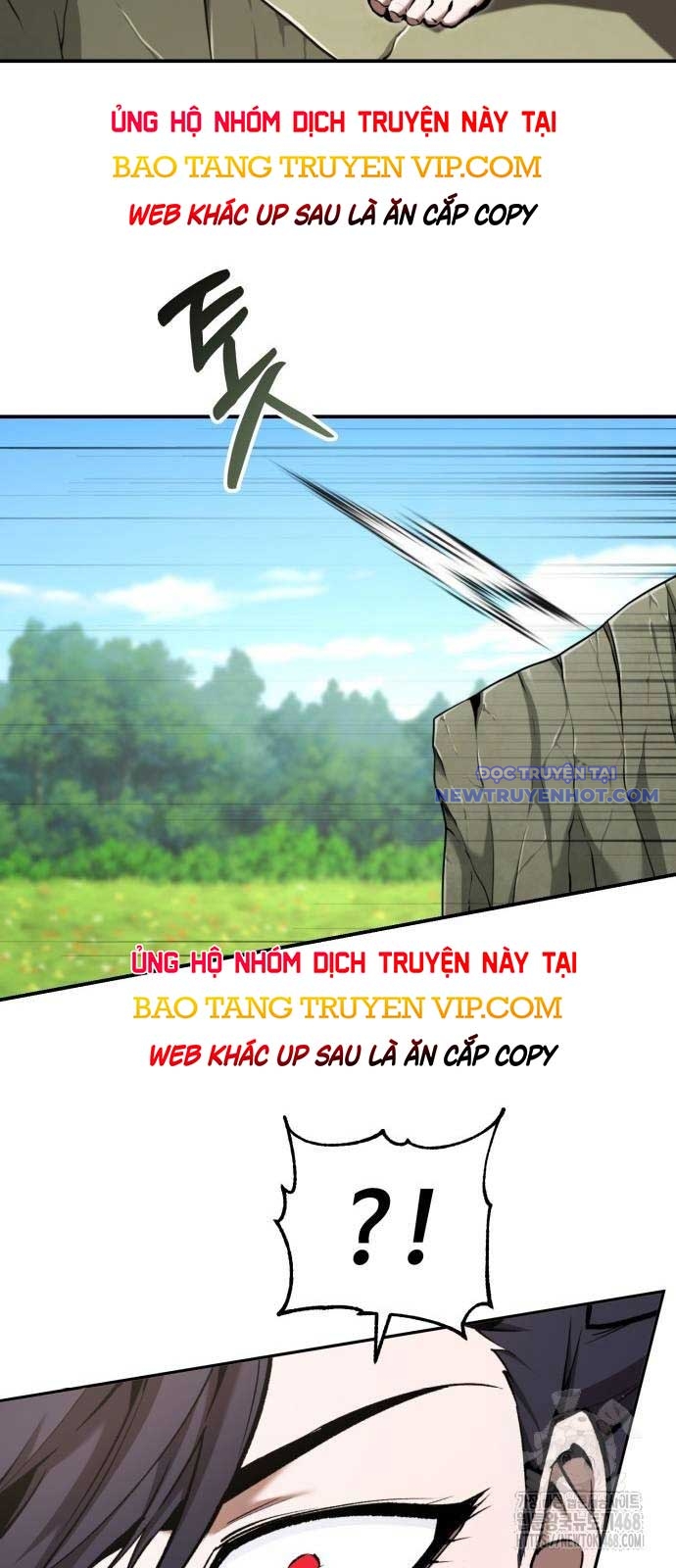 Giáo Chủ Ma Giáo Cũng Biết Sợ Chap 44 - Next Chap 45