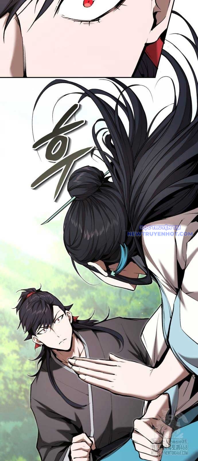 Giáo Chủ Ma Giáo Cũng Biết Sợ Chap 44 - Next Chap 45