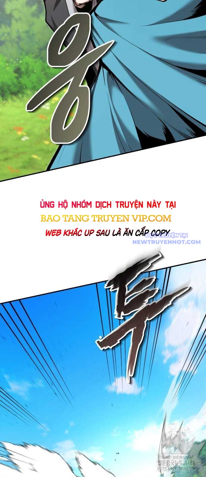 Giáo Chủ Ma Giáo Cũng Biết Sợ Chap 44 - Next Chap 45