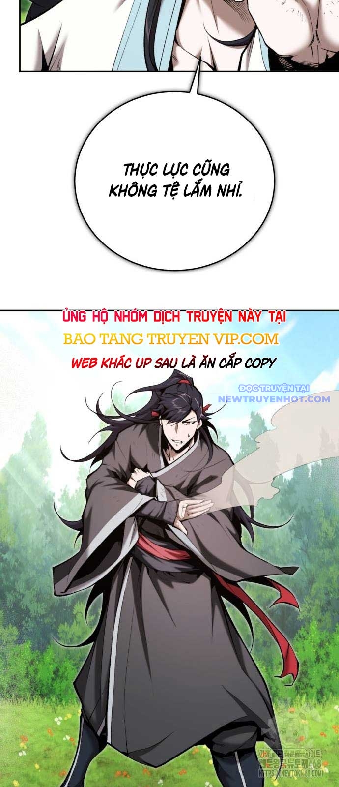 Giáo Chủ Ma Giáo Cũng Biết Sợ Chap 44 - Next Chap 45