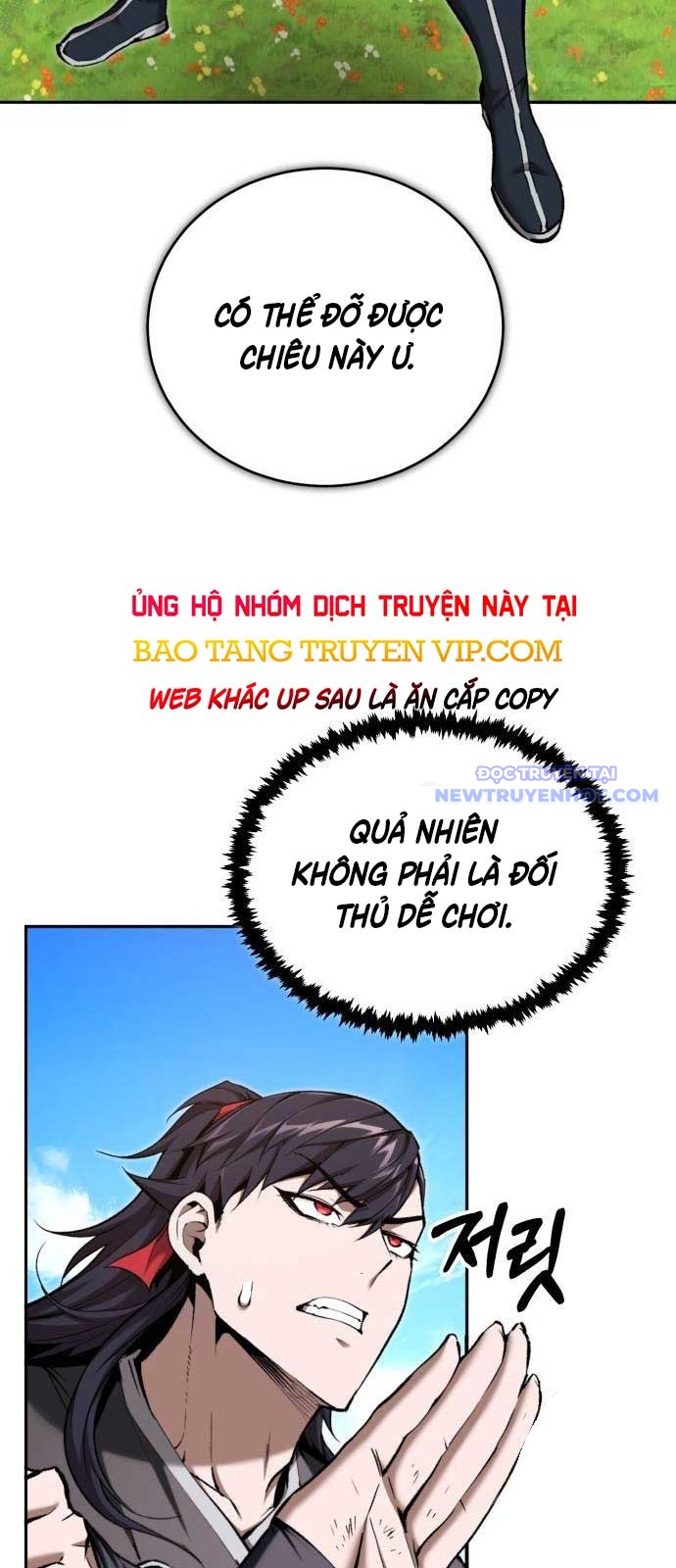 Giáo Chủ Ma Giáo Cũng Biết Sợ Chap 44 - Next Chap 45