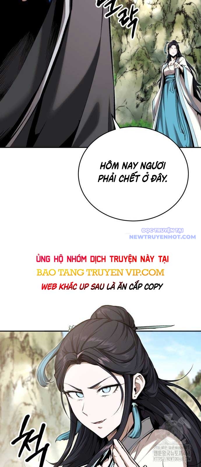 Giáo Chủ Ma Giáo Cũng Biết Sợ Chap 44 - Next Chap 45