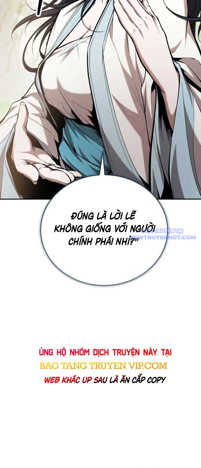 Giáo Chủ Ma Giáo Cũng Biết Sợ Chap 44 - Next Chap 45