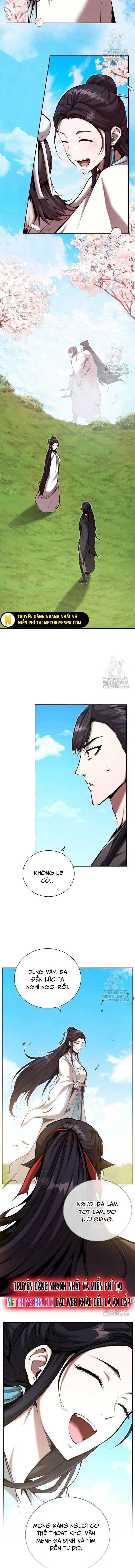 Giáo Chủ Ma Giáo Cũng Biết Sợ Chap 46 - Next Chap 47