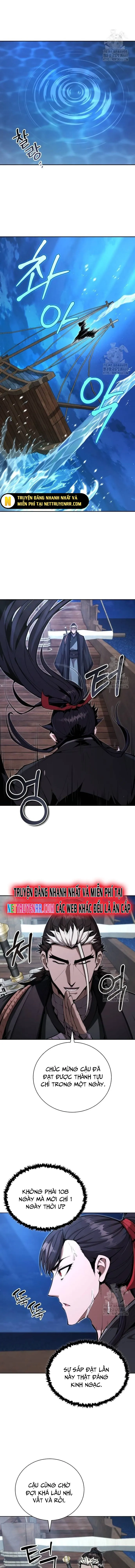 Giáo Chủ Ma Giáo Cũng Biết Sợ Chap 46 - Next Chap 47