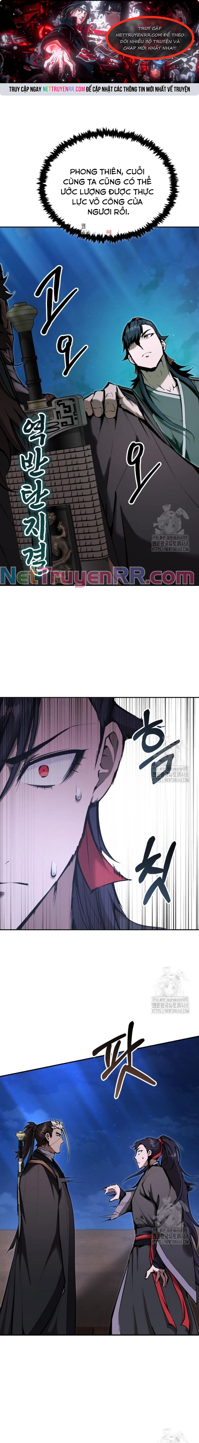 Giáo Chủ Ma Giáo Cũng Biết Sợ Chap 47 - Next Chap 48