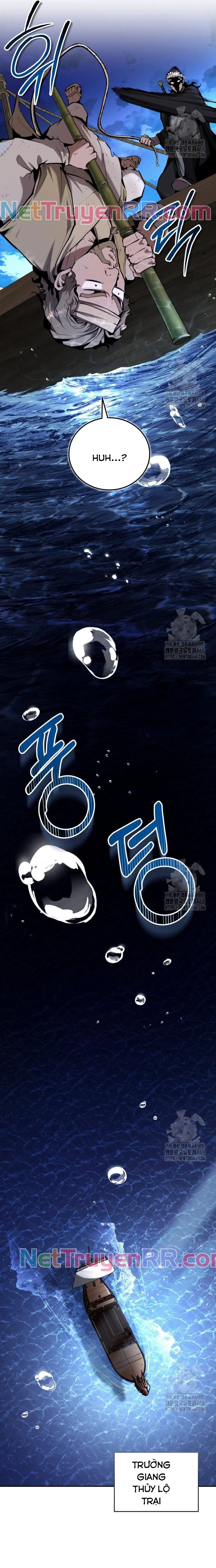 Giáo Chủ Ma Giáo Cũng Biết Sợ Chap 47 - Next Chap 48