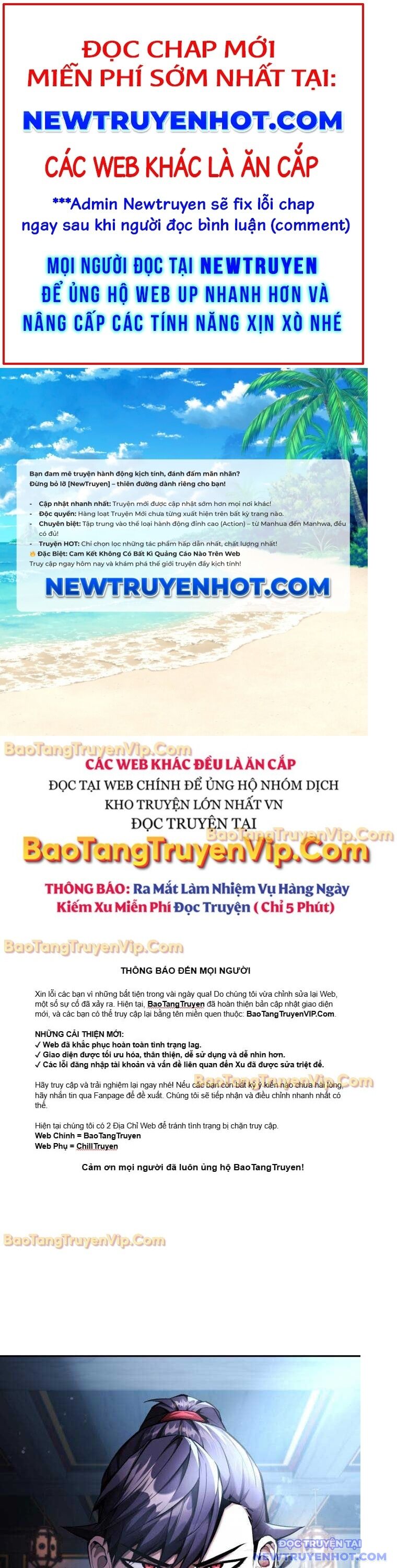 Giáo Chủ Ma Giáo Cũng Biết Sợ Chap 48 - Next Chap 49