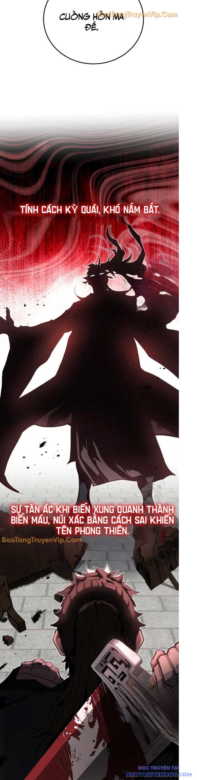 Giáo Chủ Ma Giáo Cũng Biết Sợ Chap 48 - Next Chap 49