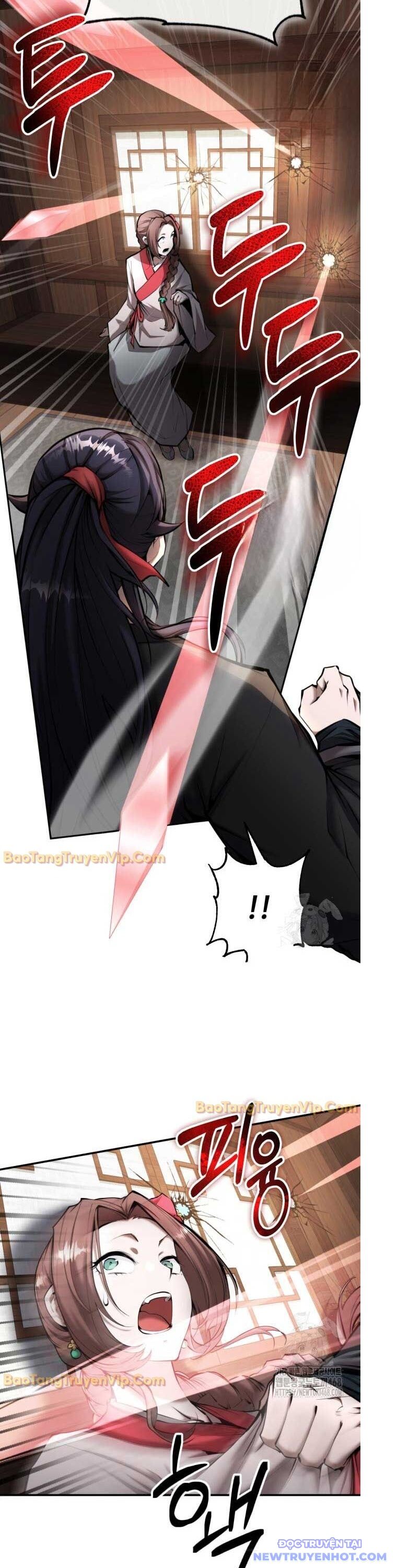 Giáo Chủ Ma Giáo Cũng Biết Sợ Chap 48 - Next Chap 49