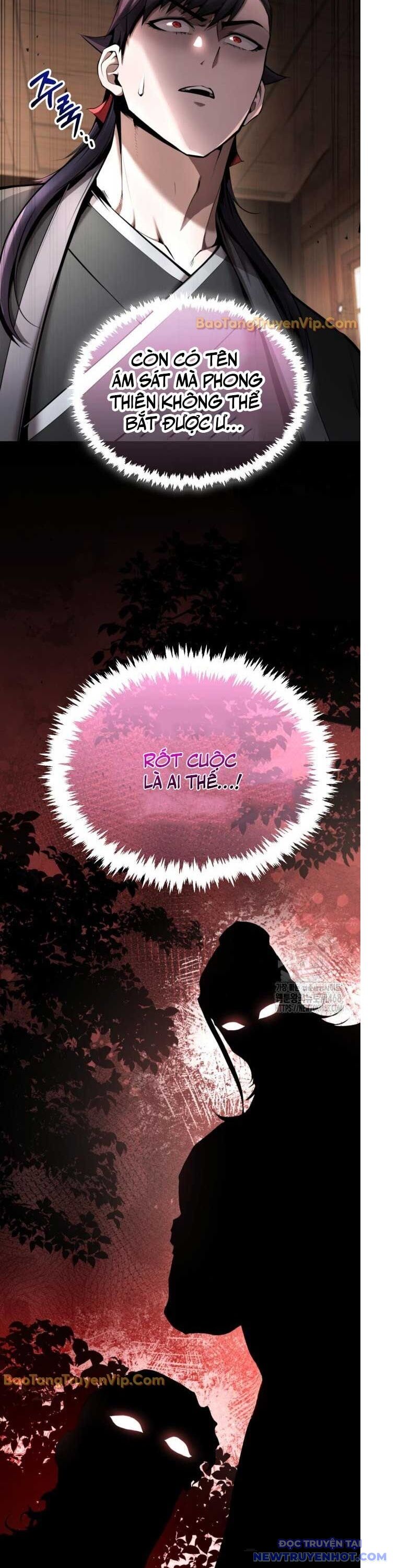 Giáo Chủ Ma Giáo Cũng Biết Sợ Chap 48 - Next Chap 49