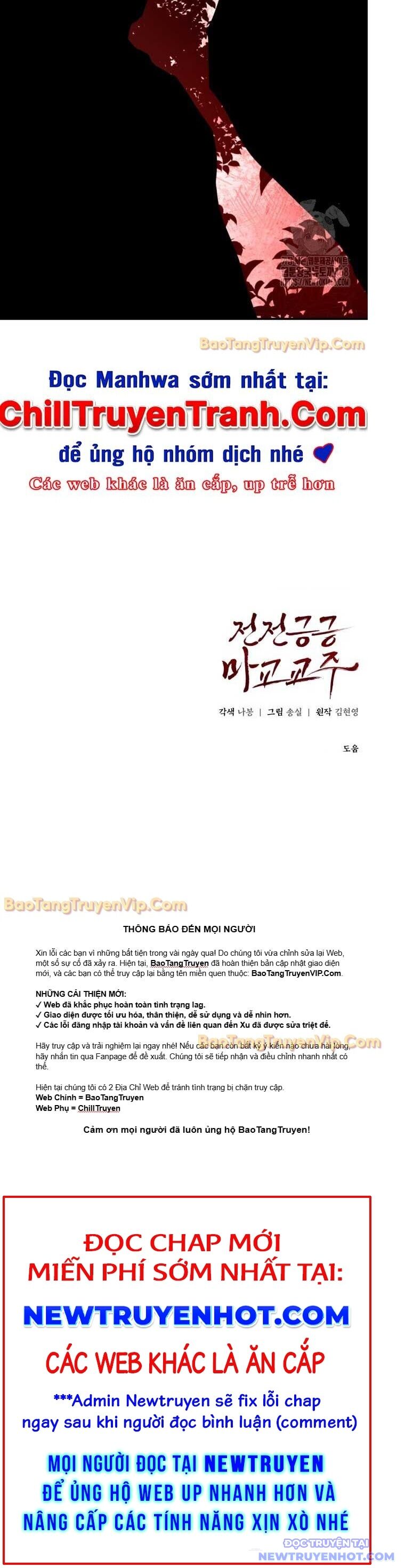 Giáo Chủ Ma Giáo Cũng Biết Sợ Chap 48 - Next Chap 49