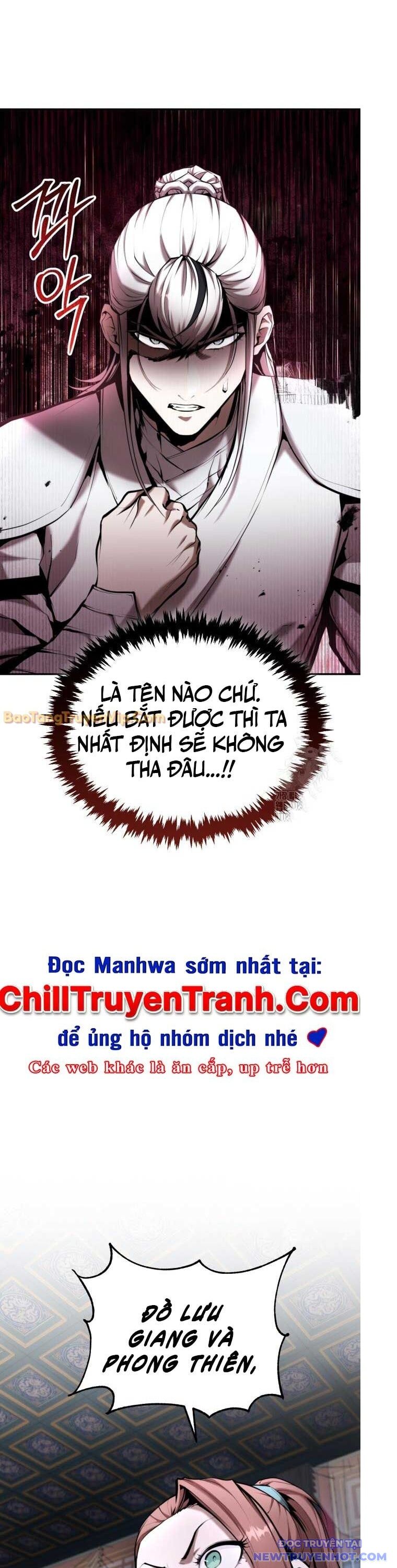 Giáo Chủ Ma Giáo Cũng Biết Sợ Chap 48 - Next Chap 49