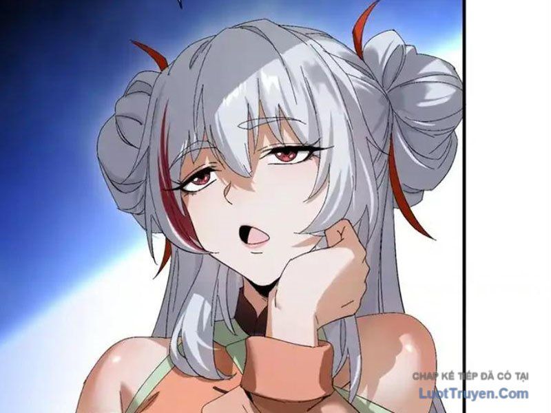 Giáo Chủ Ma Giáo Vụng Trộm Xem Ta Tu Luyện Chap 46 - Next Chap 47