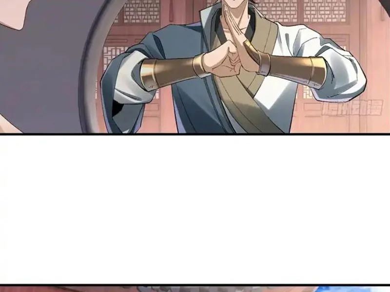 Giáo Chủ Ma Giáo Vụng Trộm Xem Ta Tu Luyện Chap 46 - Next Chap 47