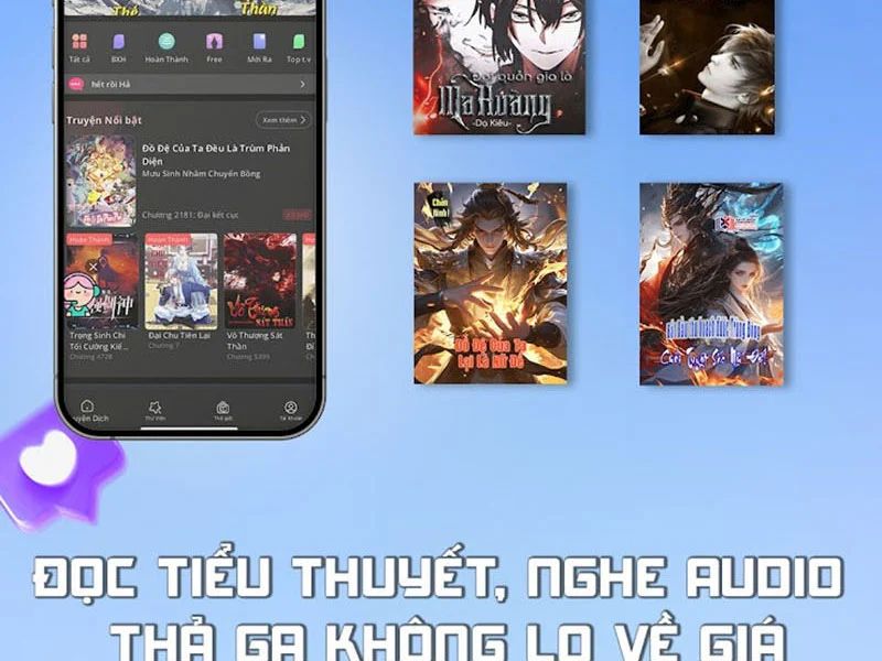 Giáo Chủ Ma Giáo Vụng Trộm Xem Ta Tu Luyện Chap 46 - Next Chap 47