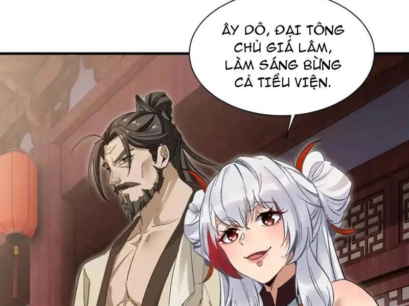 Giáo Chủ Ma Giáo Vụng Trộm Xem Ta Tu Luyện Chap 46 - Next Chap 47