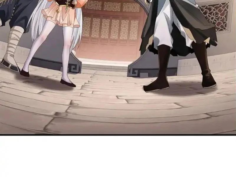 Giáo Chủ Ma Giáo Vụng Trộm Xem Ta Tu Luyện Chap 46 - Next Chap 47