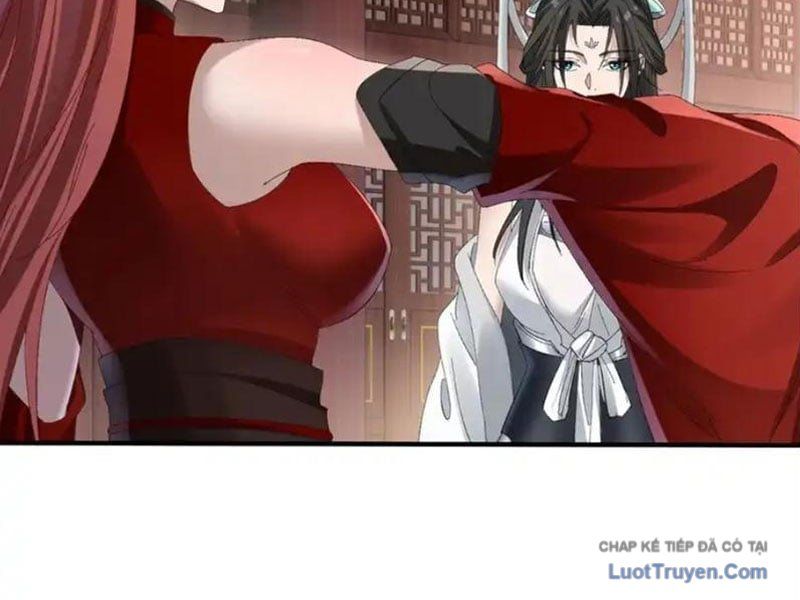 Giáo Chủ Ma Giáo Vụng Trộm Xem Ta Tu Luyện Chap 46 - Next Chap 47