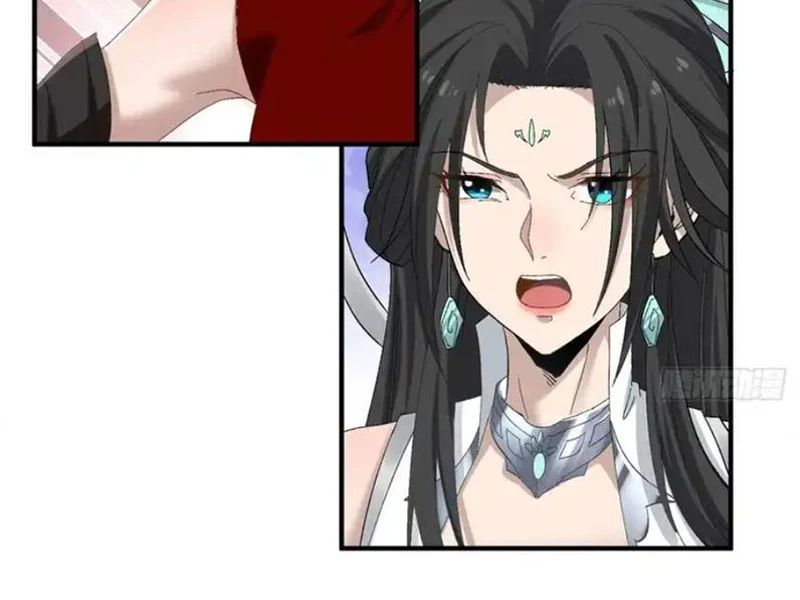 Giáo Chủ Ma Giáo Vụng Trộm Xem Ta Tu Luyện Chap 46 - Next Chap 47