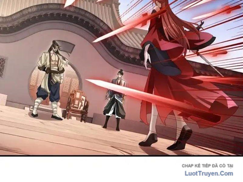 Giáo Chủ Ma Giáo Vụng Trộm Xem Ta Tu Luyện Chap 46 - Next Chap 47