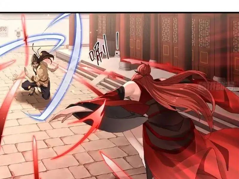 Giáo Chủ Ma Giáo Vụng Trộm Xem Ta Tu Luyện Chap 46 - Next Chap 47