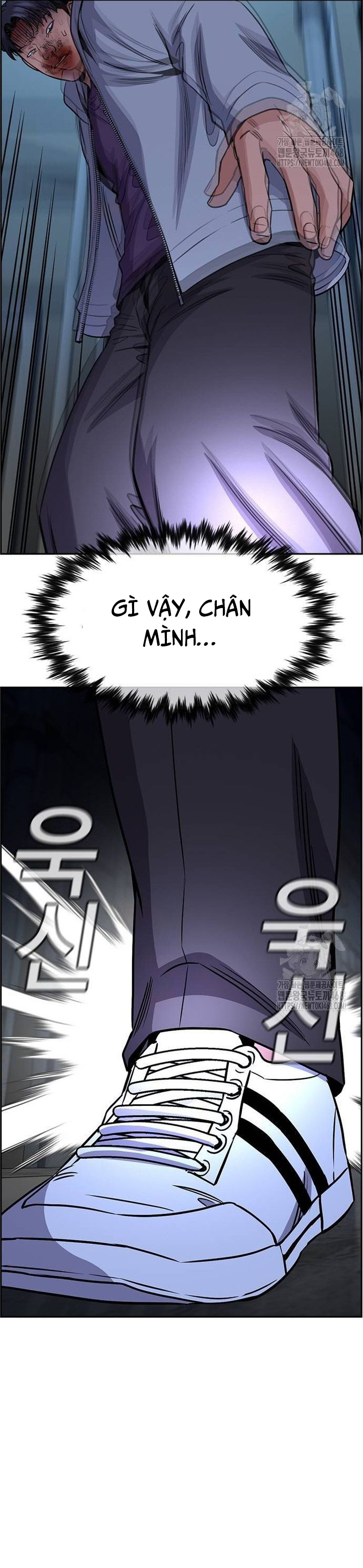 Giáo Dục Chân Chính Chap 181 - Next Chap 182