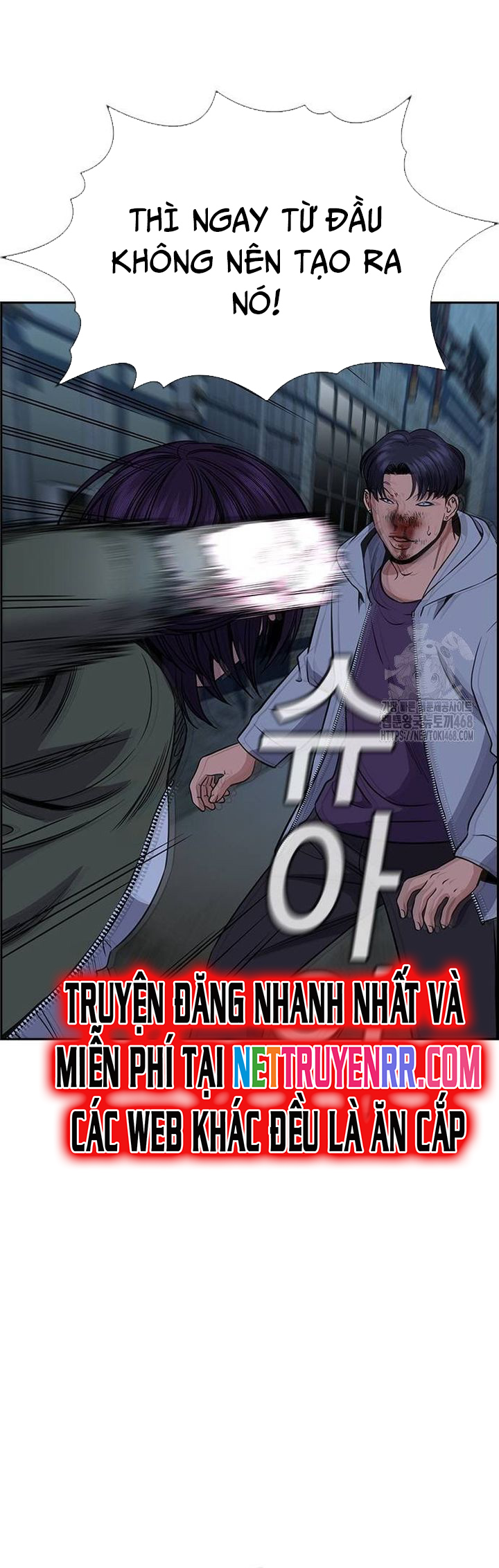 Giáo Dục Chân Chính Chap 181 - Next Chap 182