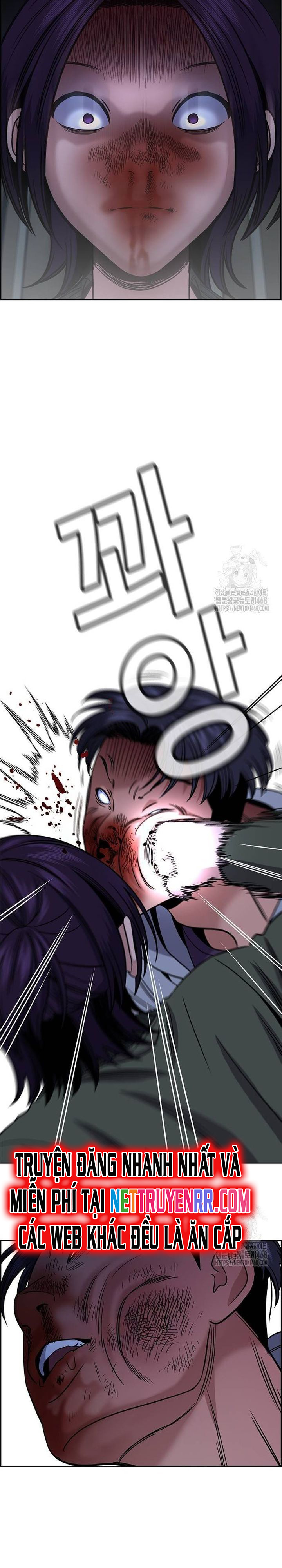 Giáo Dục Chân Chính Chap 181 - Next Chap 182