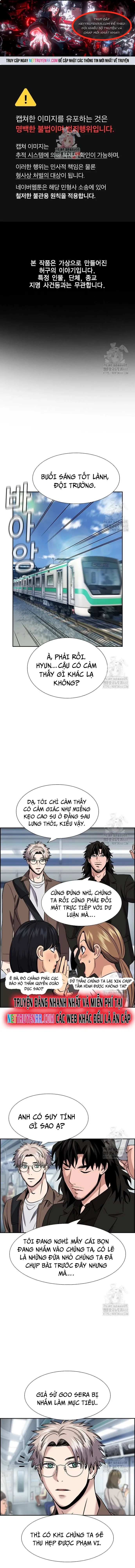 Giáo Dục Chân Chính Chap 185 - Next Chap 186